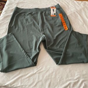 32 Degrees NWT Women’s Soft Comfort Pants,  Sz XXL
